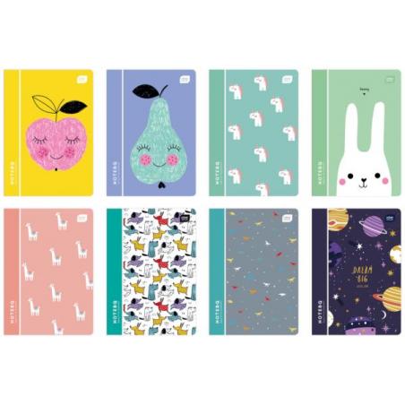 ВИПУСК А5/16 С. ІНТЕРДРУК (ПП)