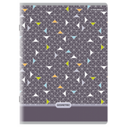 ВЕРХНІЙ НОУТБУК A5 60K PP LINE (PP)