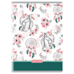 Zeszyt A5 60k PP linia (PP) TOP2000