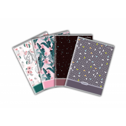 ВЕРХНІЙ НОУТБУК A5 60K PP LINE (PP)