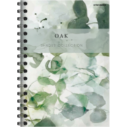 Kołozeszyt B5 kratka120k (PP) TOP 2000