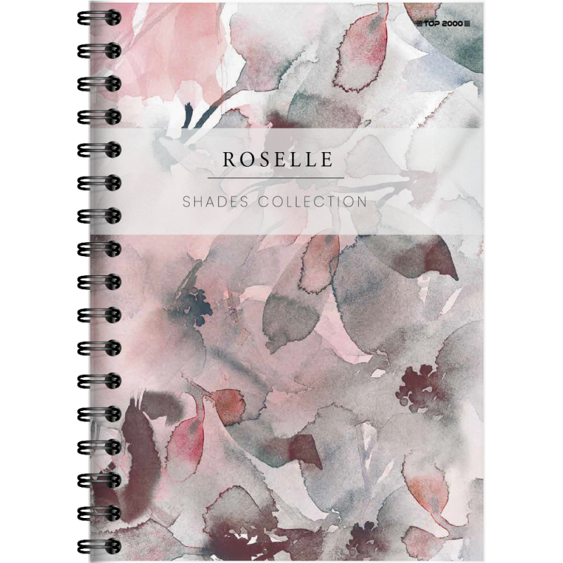 ВЕРХНЯ РЕШІТКА РАДІАТОРА KOŁOZESZYT B5 120K (PP)