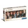 Puzzle 1000el. Harry Potter 39633 CLEMENTONI