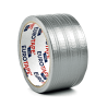 Taśma naprawcza srebrna 48mmx10m EURO-TAPE