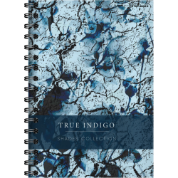 TOP KOŁOZESZYT A4 80K РЕШІТКА РАДІАТОРА (PP)