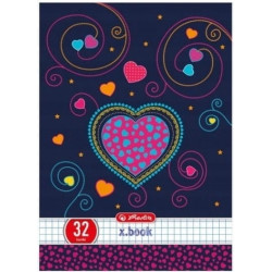 Zeszyt A5 32