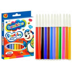 Маркери 12 коліс