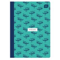 НОУТБУК: A5 16КОЛІР ПОДВІЙНОЇ ЛІНІЇ