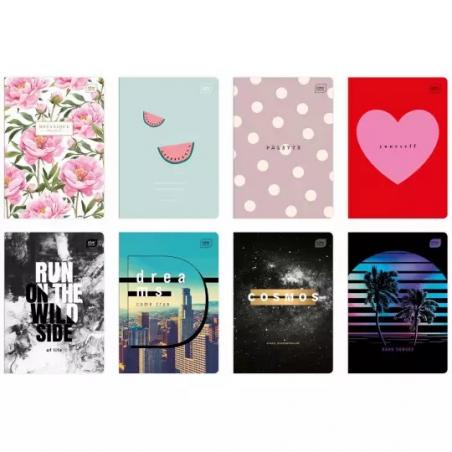 Випуск А5 60 решітки радіатора interprint