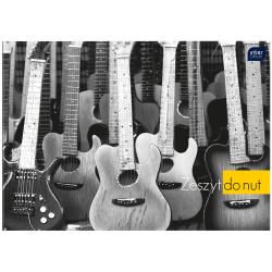 НОТИ А4/16 МІКС ІНТЕРДРУК