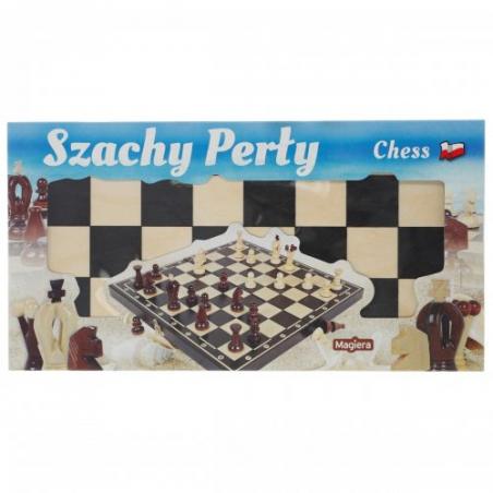 Szachy Perły 35cm 30148 MAGIERA