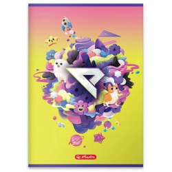 випуск A4/60 TEAM