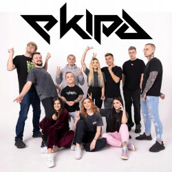 Zeszyt A4 60k kratka Ekipa HERLITZ