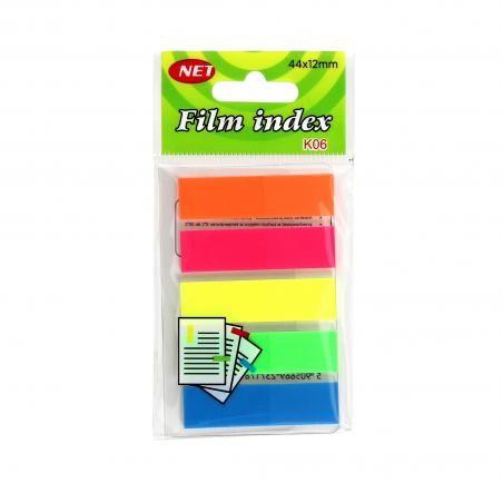 Вкладка Чиста індексація K06