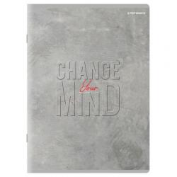 Zeszyt Megamix A4 60k kratka TOP2000