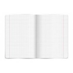 Zeszyt Megamix A4 60k kratka TOP2000