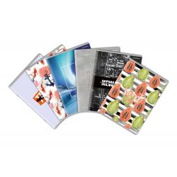 Zeszyt Megamix A4 60k kratka TOP2000