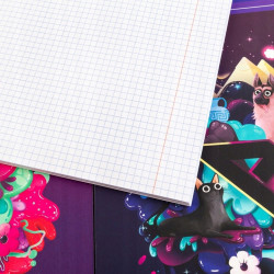 випуск A4/60 TEAM