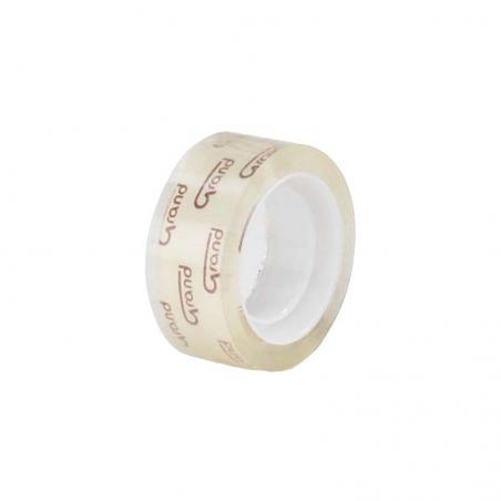 Taśma klejąca rolka 12mmx20mm GRAND