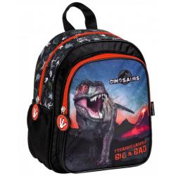 Plecak 11 Dinozaur 17 PL11DN17 1-kom. DERFORM