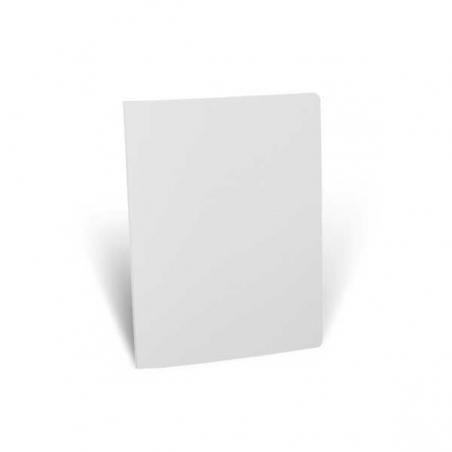 Skoroszyt z fałdą biały UNIPAP