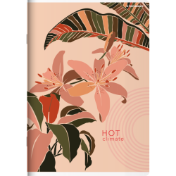 Zeszyt A4 96k kratka Megamix TOP 2000