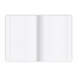 Zeszyt A4 96k kratka Megamix TOP 2000