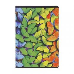 Top zeszyt A5 96 kratka eco19 chłopak