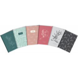 ВЕРХНІЙ НОУТБУК LINEA A4 60K МІКС-РЕШІТКА РАДІАТОРА З ЗАПАСОМ