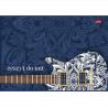Музичний блокнот А5