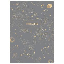 Випуск A5/60 Металеві мрії ІНТЕРДРУК (D)