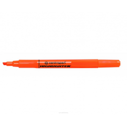 Підсвічування CENTROPEN 8722 ПОМАРАНЧЕВИЙ