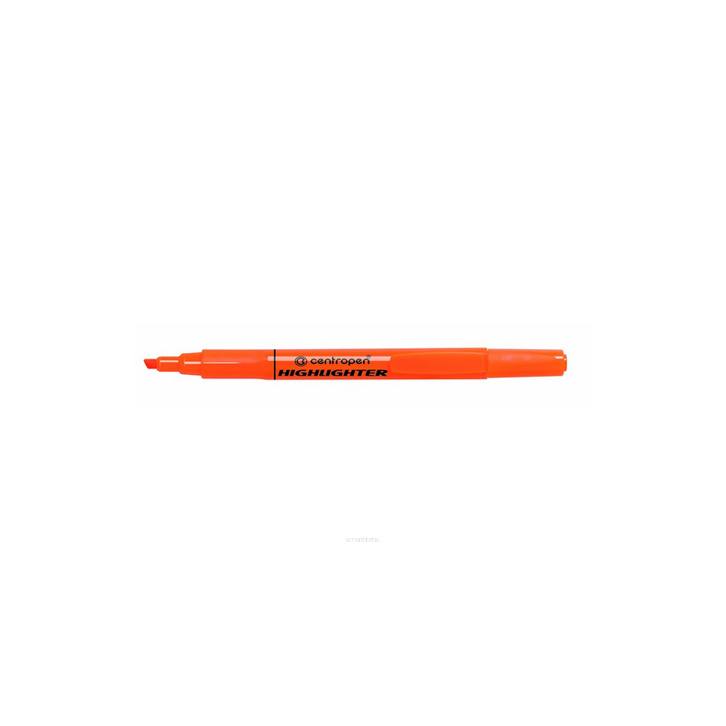 Підсвічування CENTROPEN 8722 ПОМАРАНЧЕВИЙ