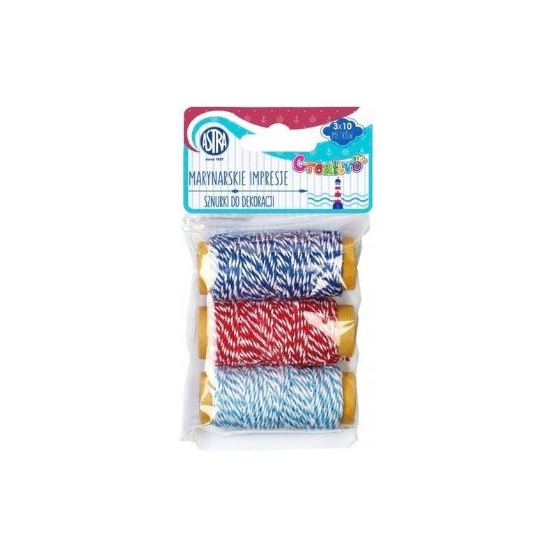 СТРУНИ МОРСЬКОГО НАТХНЕННЯ 3Х10М