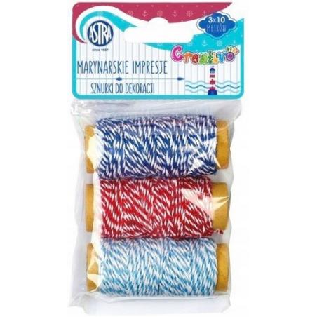 СТРУНИ МОРСЬКОГО НАТХНЕННЯ 3Х10М