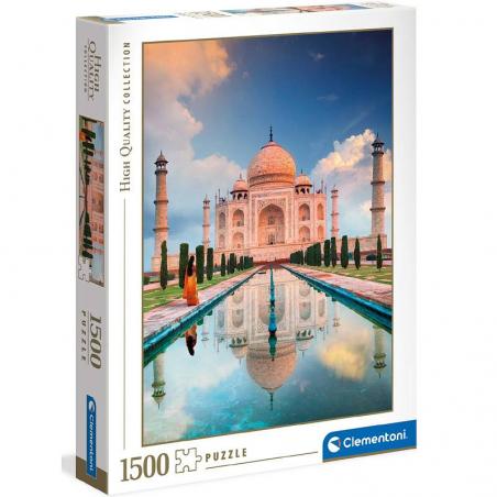 PUZZLE 1500 TAJ MAHL