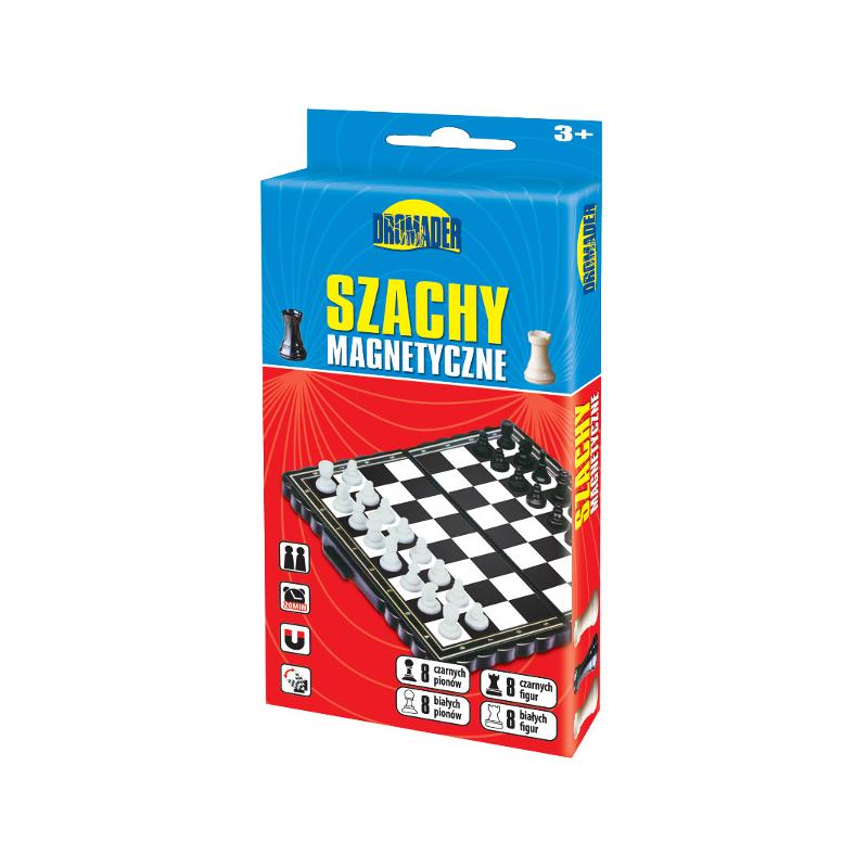 Малі магнітні шахи