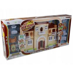 Мій новий дім 6654