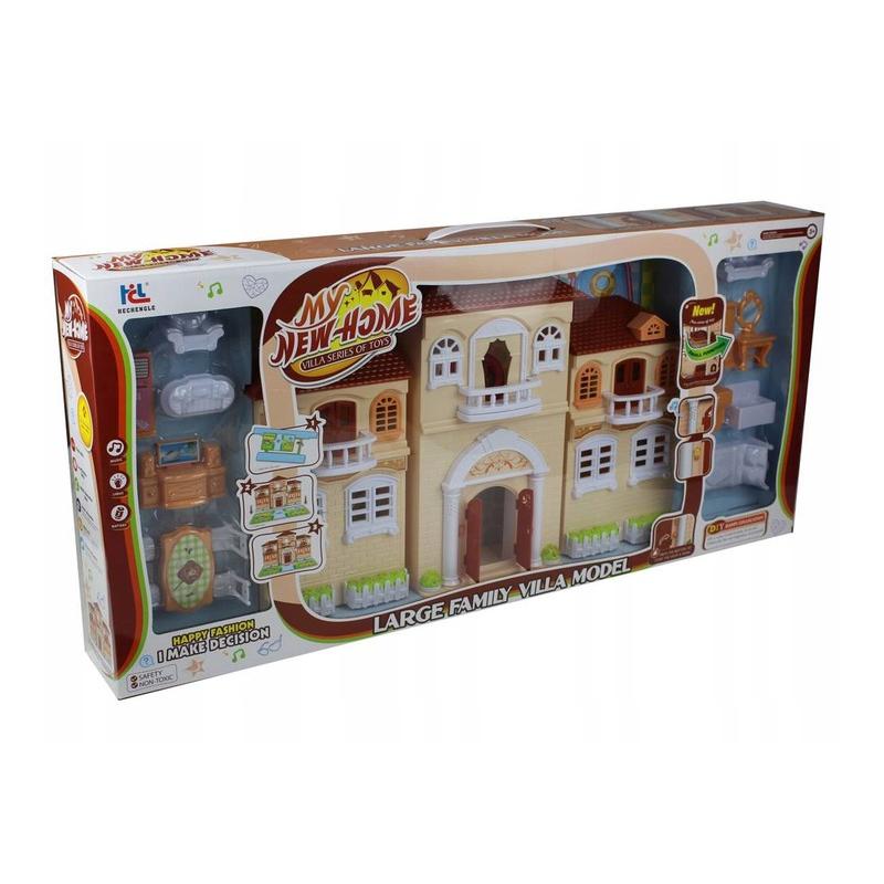 Мій новий дім 6654