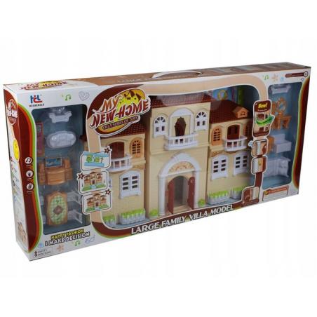 Мій новий дім 6654