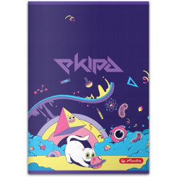 випуск А5/60 Решітка радіатора EKIPA