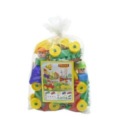 Цегла 59 el маленький мандрівник 52476 КУЛИК