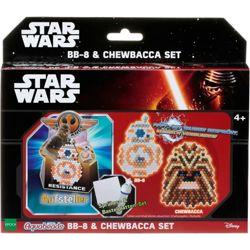 Креативний набір намистин Aquabeads Star Wars