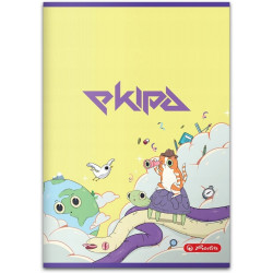 випуск А5/60 Решітка радіатора EKIPA