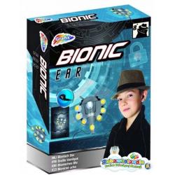 Детектив справжнє підслуховування