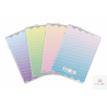Zeszyt Ombre Pow A5 60K linia TOP 2000