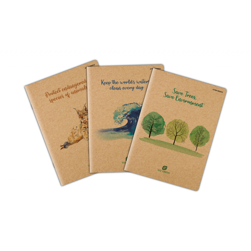 ВЕРХНІЙ НОУТБУК A4 60K ЗЕЛЕНА РЕШІТКА РАДІАТОРА (ЕКО)