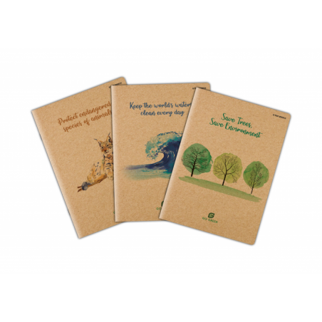 ВЕРХНІЙ НОУТБУК A4 60K ЗЕЛЕНА РЕШІТКА РАДІАТОРА (ЕКО)