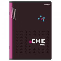 Zeszyt Chemia A5 60k kratka TOP 2000