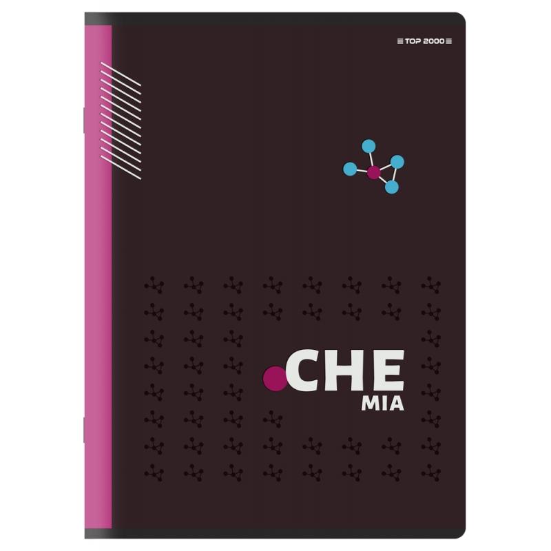 ТОП ХІМІЯ A5 60K СІТКА